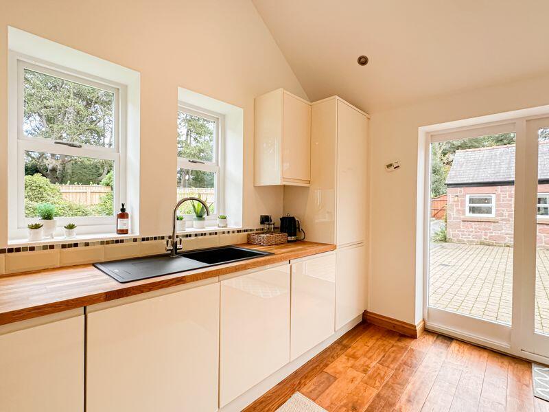 Additional image 15 of Montgomery Hill, Wirral