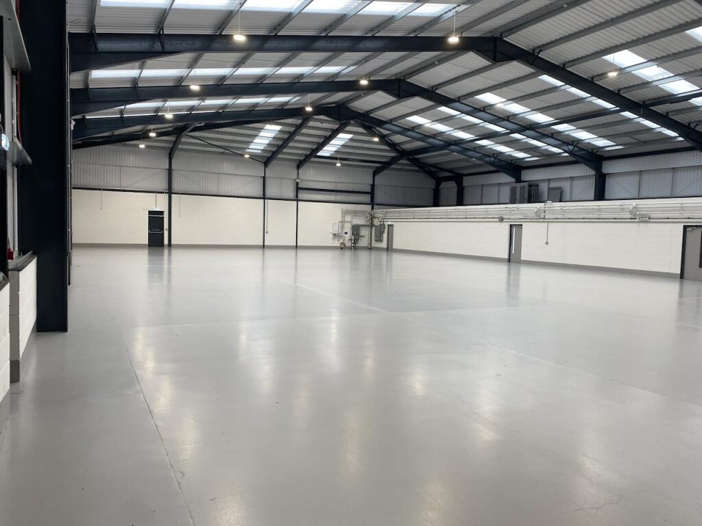 Additional image 12 of Unit 7, Triangle Business Park, Pentrebach, Merthyr Tydfil, CF48 4TQ