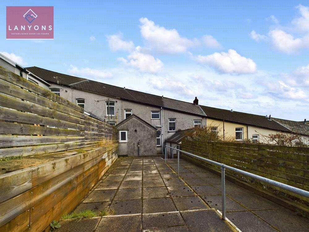 Additional image 11 of Brynhyfryd, Tylorstown, Ferndale, Rhondda Cynon Taf, CF43