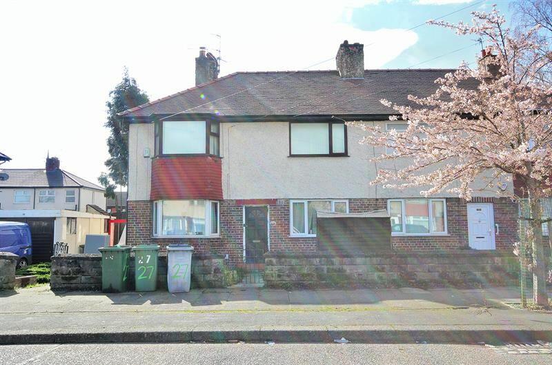 Additional image 3 of Gautby Road, ., Birkenhead, Merseyside, CH41 7DS