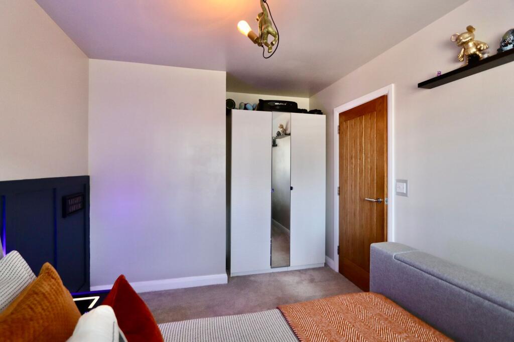 Additional image 33 of Trem Yr Afon, Cefn Hengoed, CF82