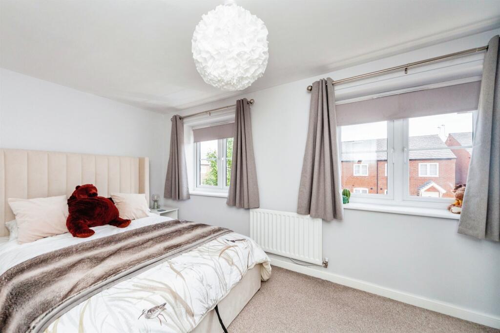 Additional image 12 of Malayan Place, Saighton, Chester