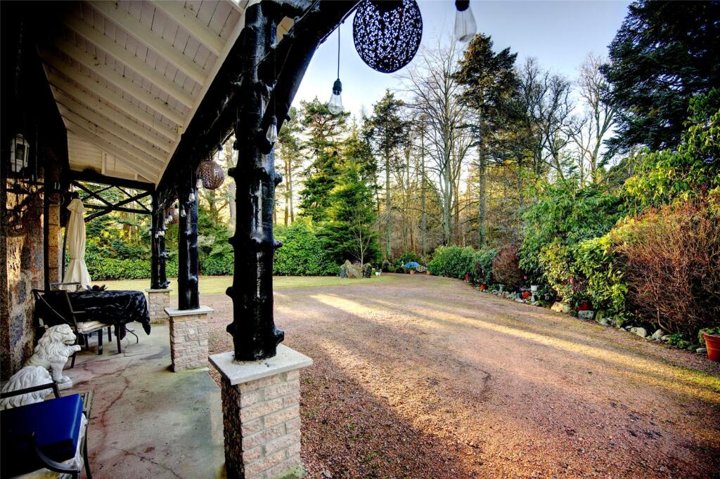 Additional image 37 of Croiscrag, Birse, Aboyne, Aberdeenshire, AB34