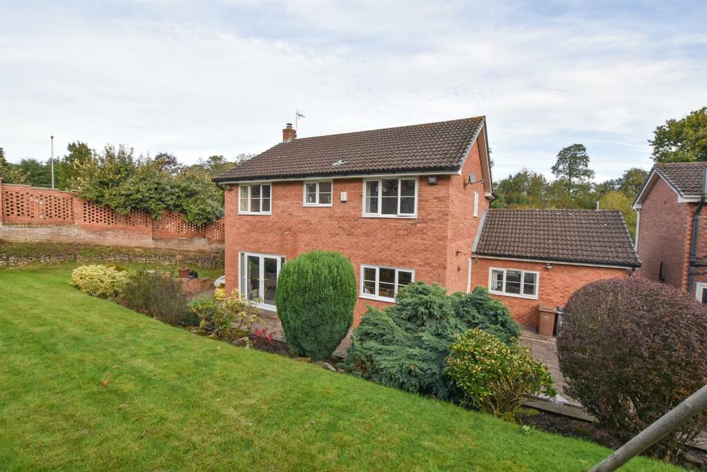 Additional image 22 of Ormesby Grove, Raby Mere