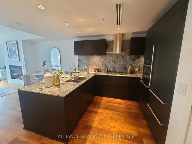 Additional image 12 of 180 University Ave Unit 4302