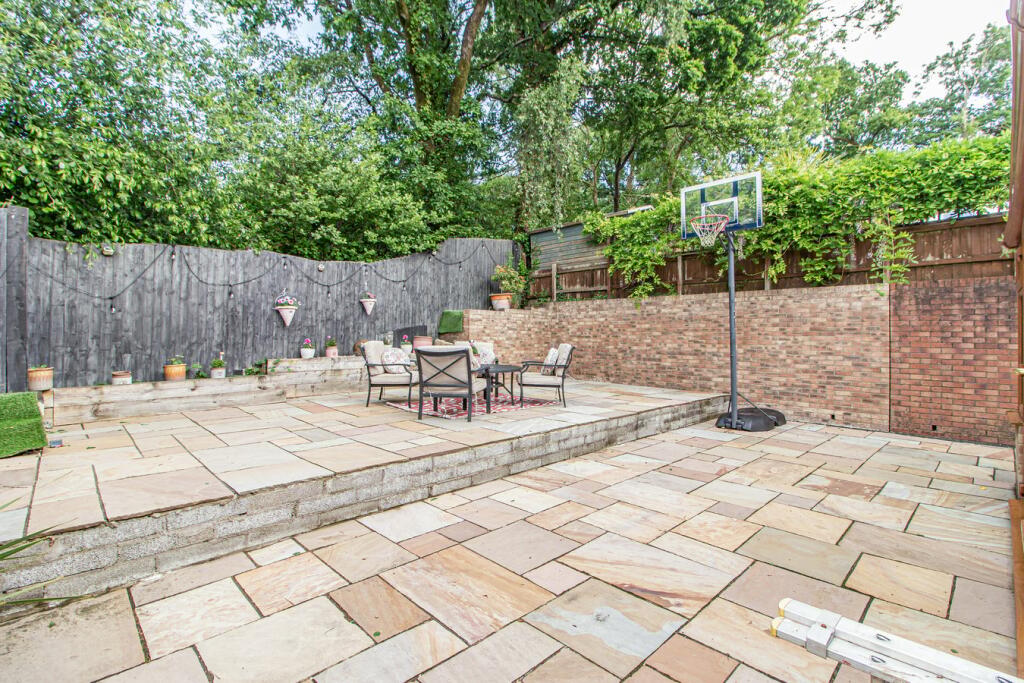 Additional image 23 of Gwern Heulog, Tonyrefail, Porth, CF39