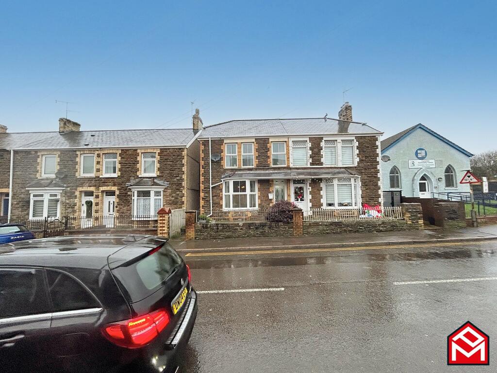 Additional image 21 of Bryn Road, Tondu, Bridgend, Bridgend County. CF32 9EF