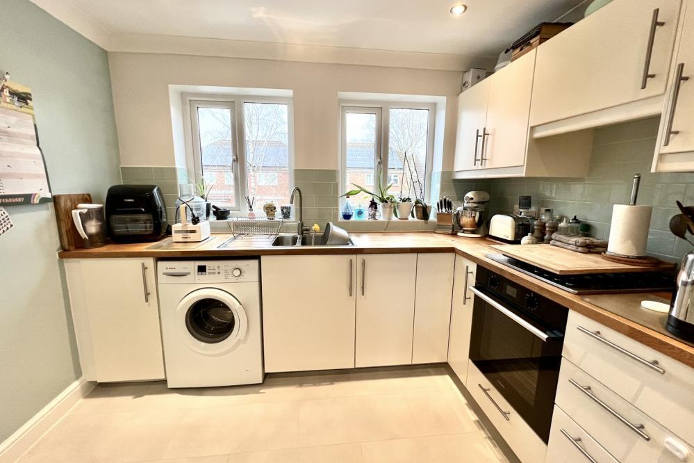 Additional image 17 of Linbrook Drive, Ringwood, BH24 3LJ