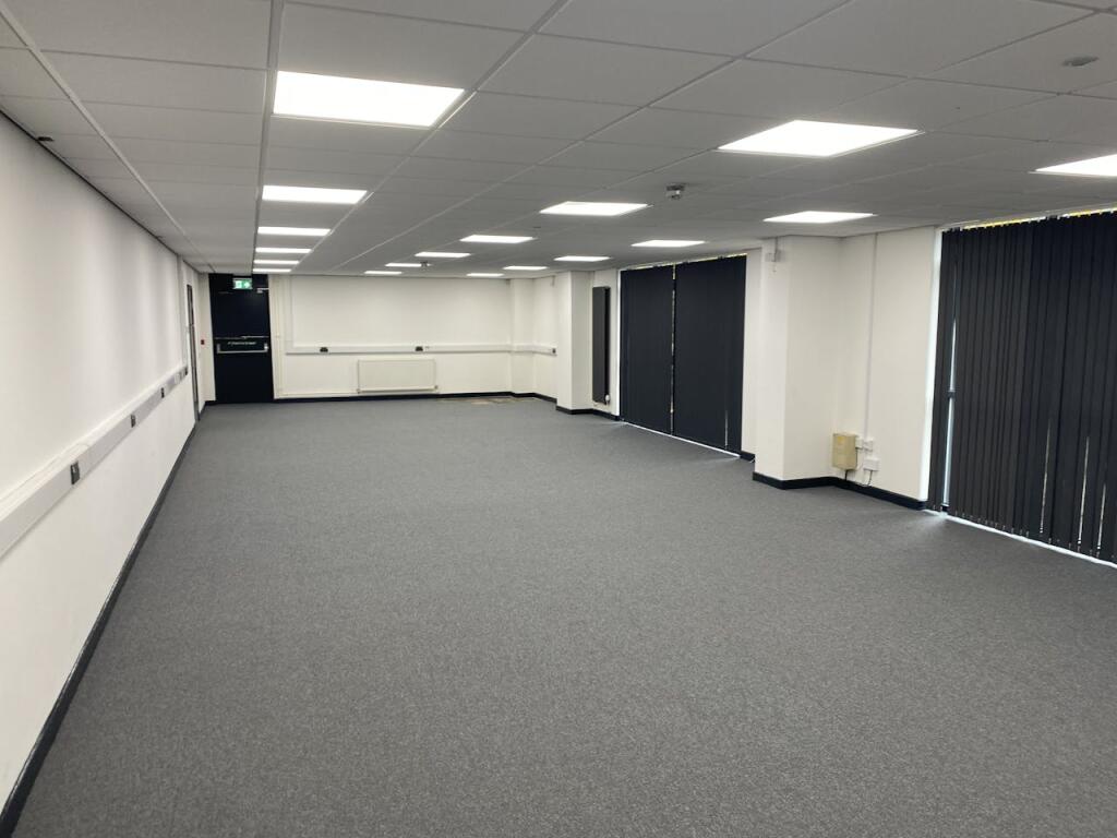 Additional image 6 of Unit 7, Triangle Business Park, Pentrebach, Merthyr Tydfil, CF48 4TQ