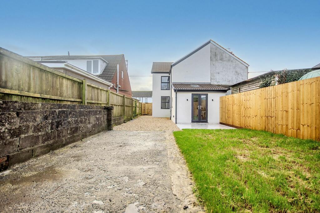 Additional image 19 of Cefn Road, Cefn Cribwr, CF32