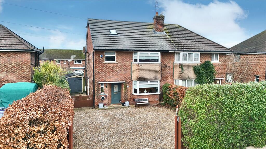 Frankby Road, West Kirby, Wirral, Merseyside, CH48