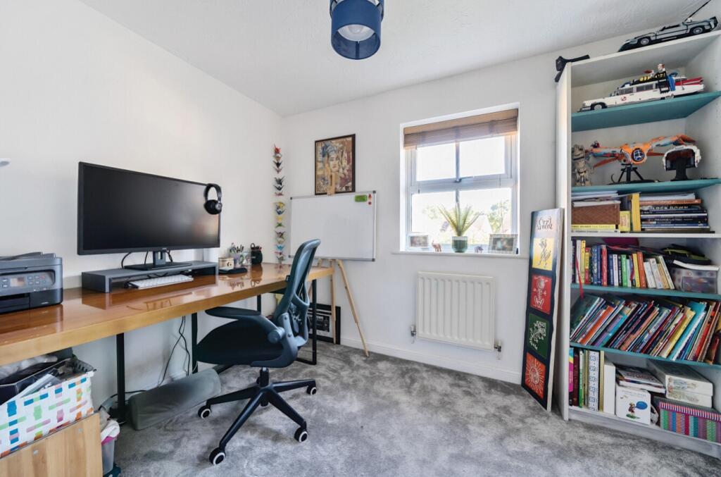 Additional image 14 of Huntley Drive, Solihull