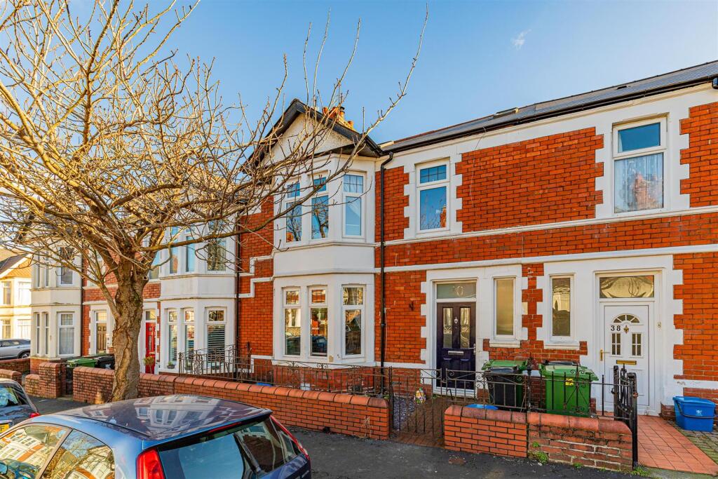 Additional image 23 of Soberton Avenue,  Heath, Cardiff