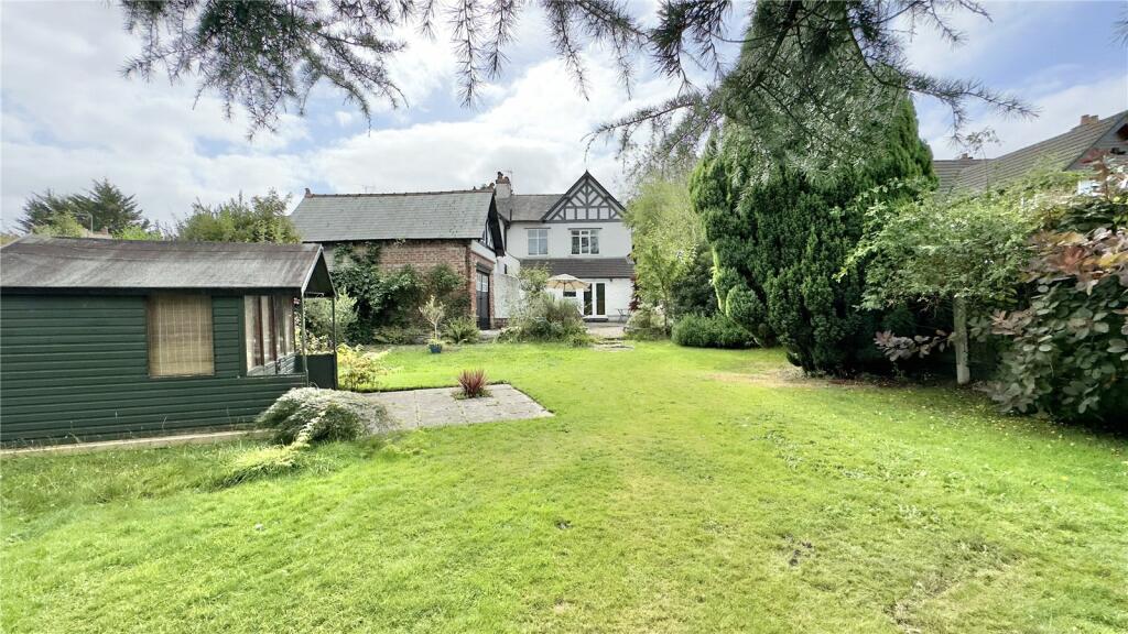 Additional image 22 of Ford Road, Upton, Wirral, CH49