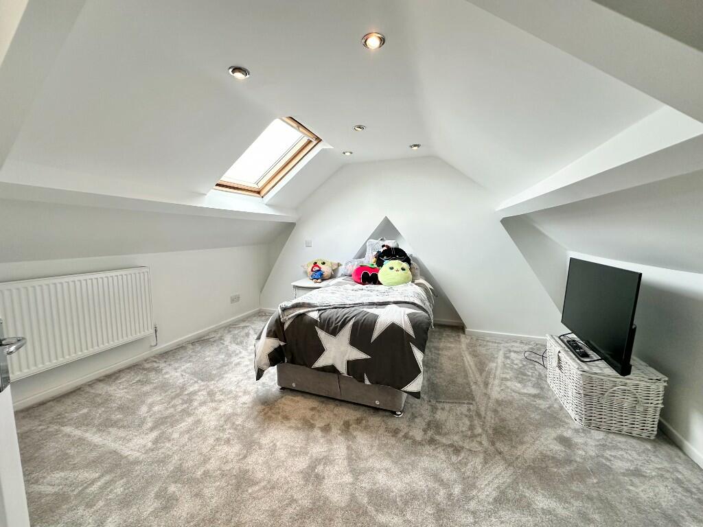 Additional image 15 of The Parade, Merthyr Tydfil, CF47 0ET