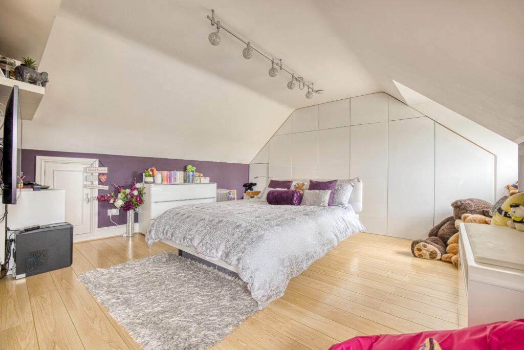 Additional image 25 of Meare, between Glastonbury and Wedmore