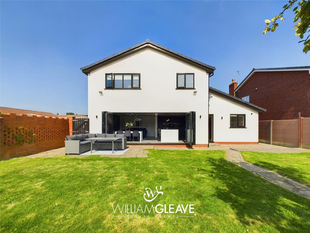 Additional image 45 of Llwyni Drive, Connah's Quay, Deeside, Flintshire, CH5