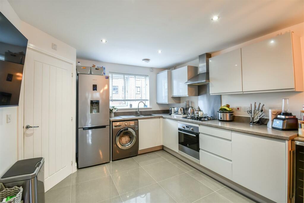 Additional image 4 of Ffordd Pentre, Barry