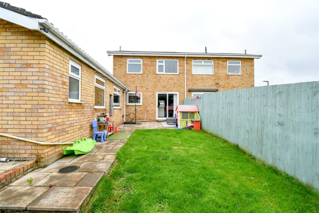 Additional image 9 of Wye Close, Barry