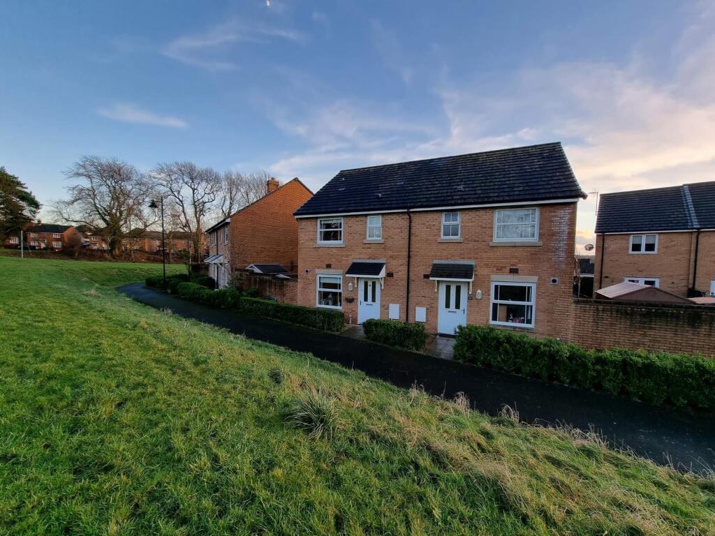 Additional image 35 of Llys Y Dderwen, Coity, Bridgend County. CF35 6DE