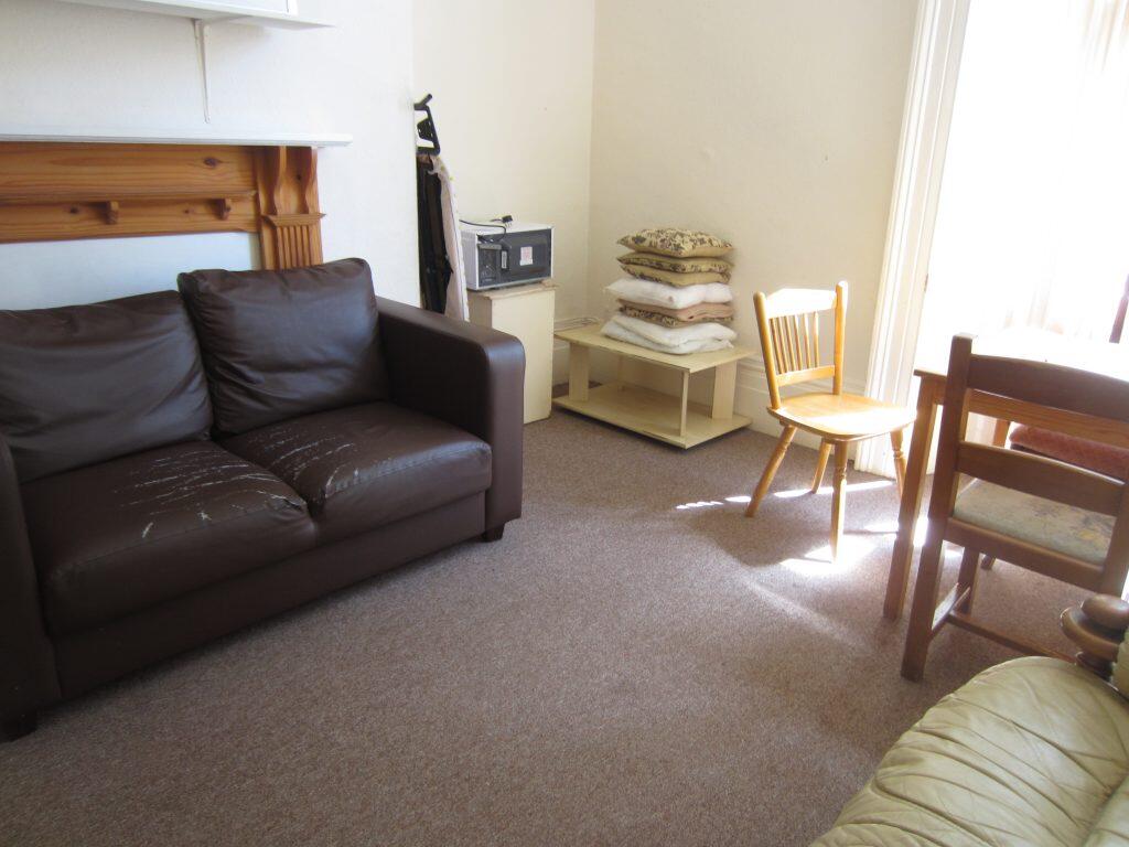 Additional image 9 of Arlington Villas First Floor Ref: 944