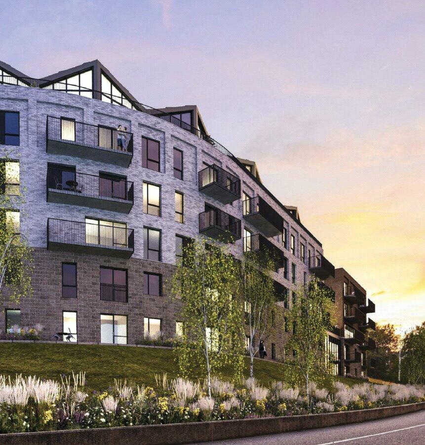 Additional image 2 of Liverpool House Quay, Gibson House, Wallasey