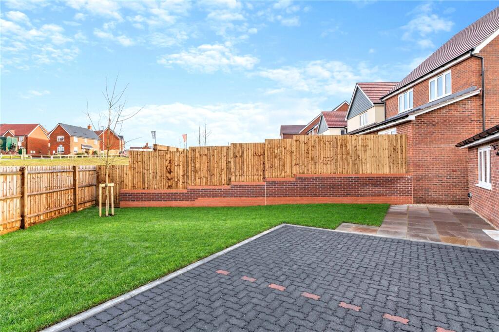 Additional image 10 of Saffron Hill, Thaxted Road, Saffron Walden, Essex, CB10