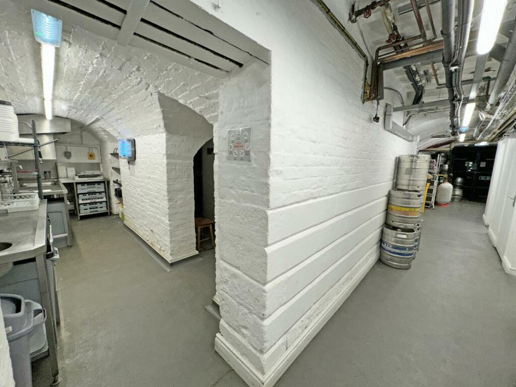 Additional image 12 of City Centre Basement Bar & Restaurant, 85 Watergate Street, Chester, CH1 2LF