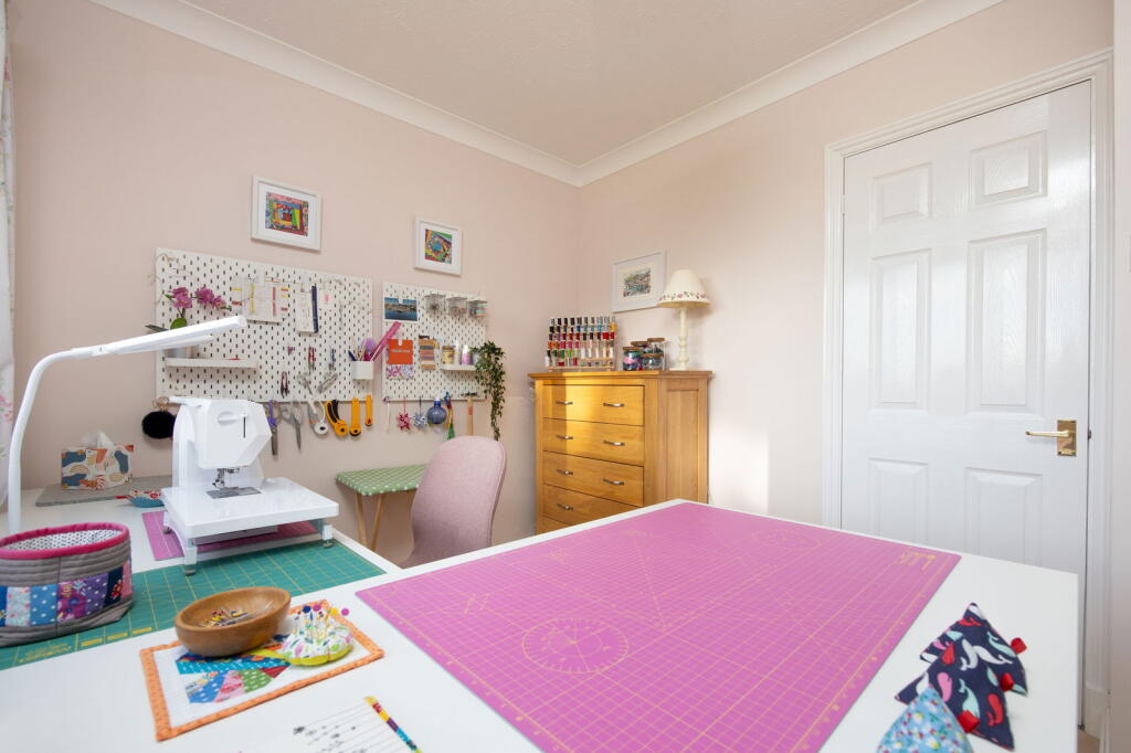 Additional image 20 of School Close, Keevil, Wiltshire, BA14 6SB