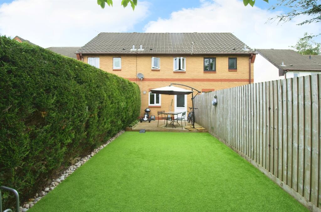 Additional image 12 of Gladeside Close, Thornhill, Cardiff