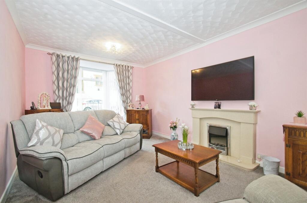 Additional image 4 of Hendre Avenue, Ogmore Vale, Bridgend