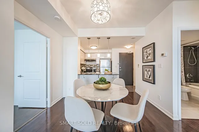 Additional image 13 of 5791 Yonge St Unit 2608