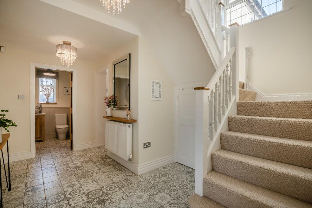 Additional image 4 of Whitchurch Road, Hatton Heath, CH3