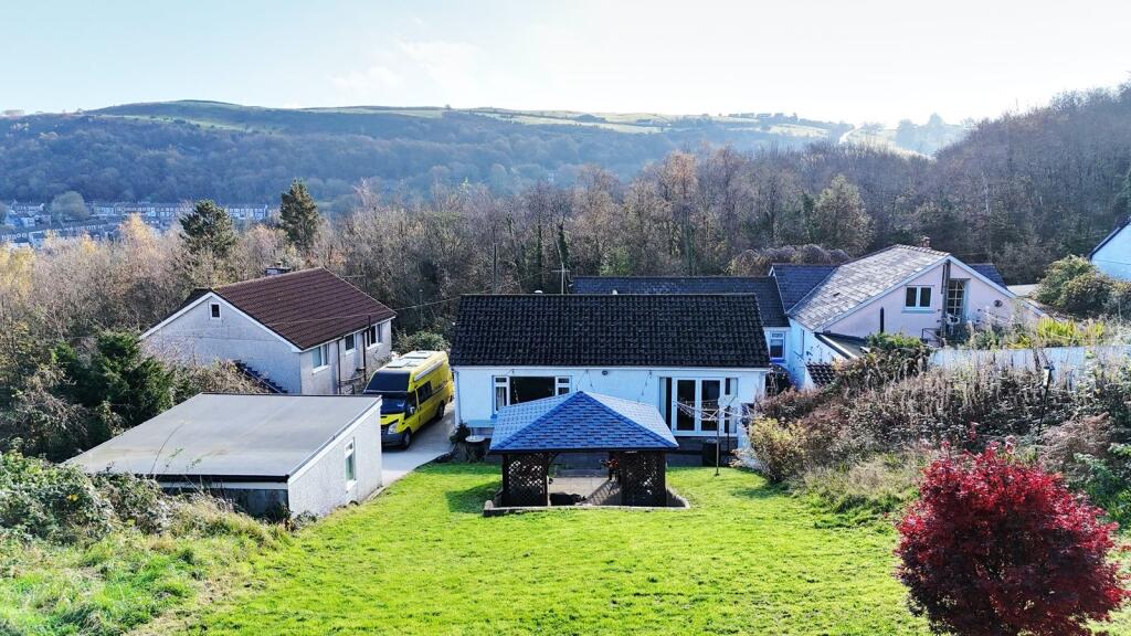 Additional image 36 of Westcourt, Gelliwion Road, Pontypridd CF37 1QD