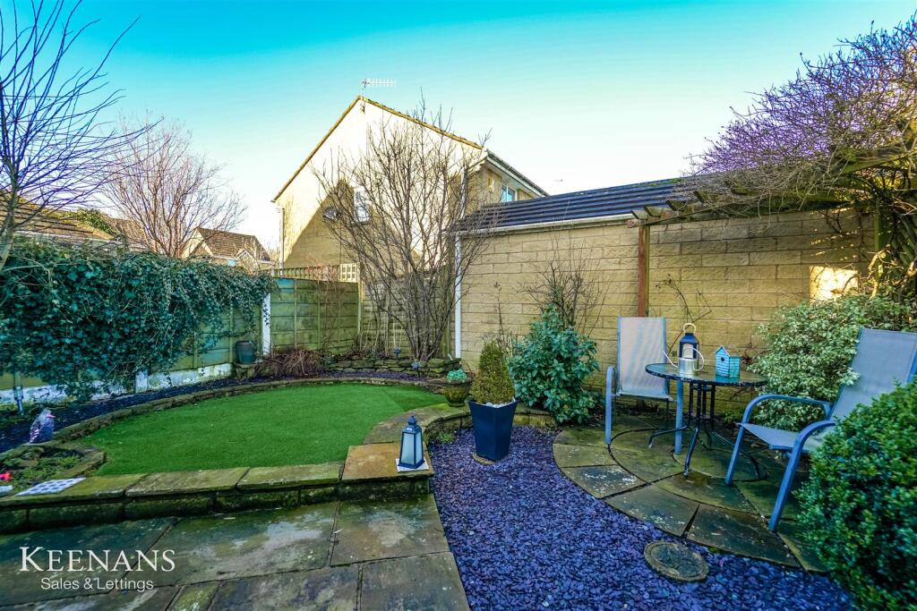 Additional image 21 of Printers Fold, Burnley