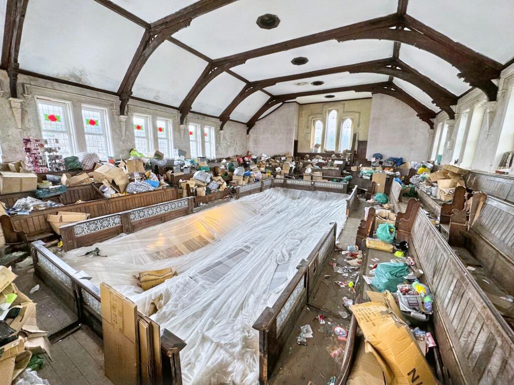 Additional image 6 of Trinity Road, Tonypandy, Rhondda Cynon Taff, CF40 1DQ