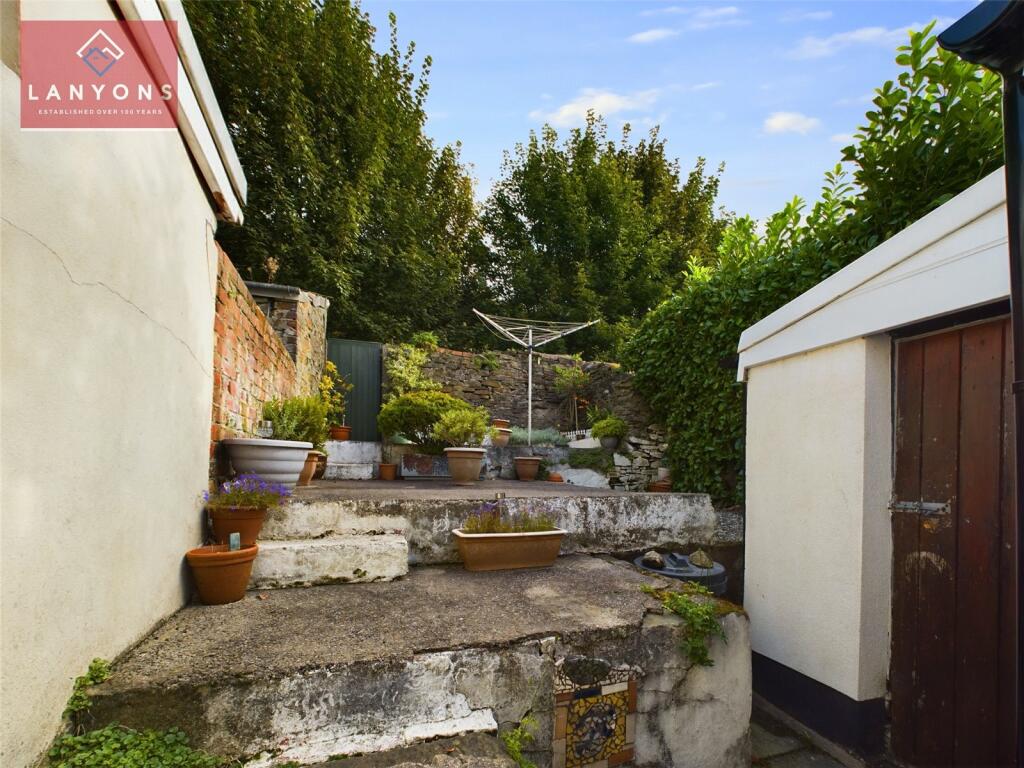 Additional image 8 of Brynhyfryd Street, Tonypandy, Rhondda Cynon Taf, CF40