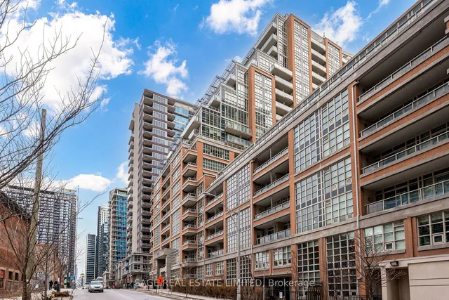 Additional image 4 of 65 East Liberty St Unit 1717