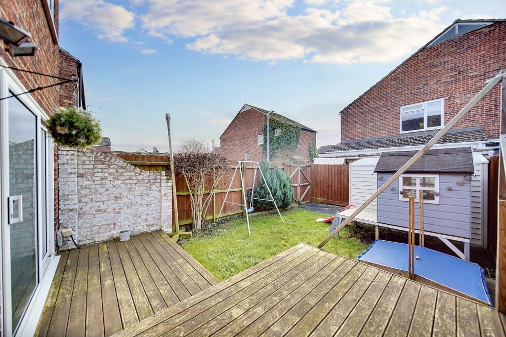 Additional image 8 of Aureole Walk, Newmarket, CB8