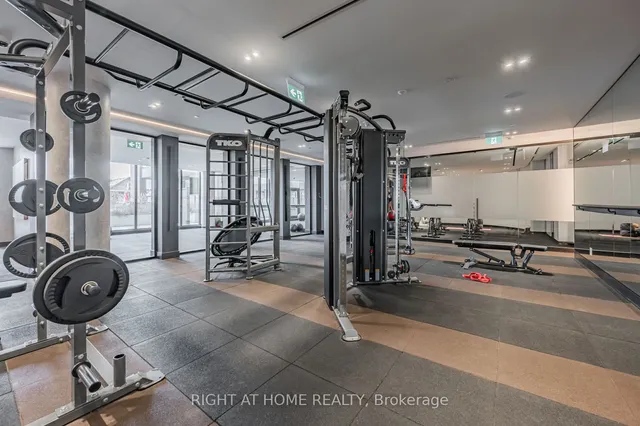 Additional image 31 of 270 Dufferin St Unit 506