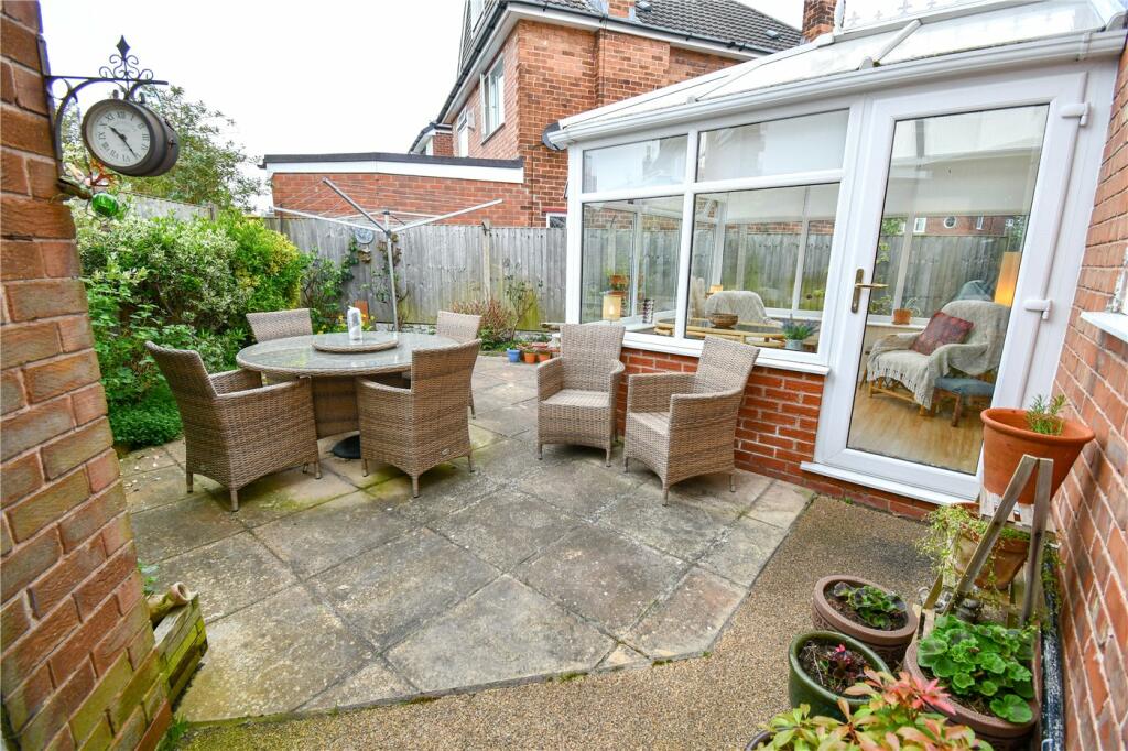 Additional image 6 of Howell Drive, Greasby, Wirral