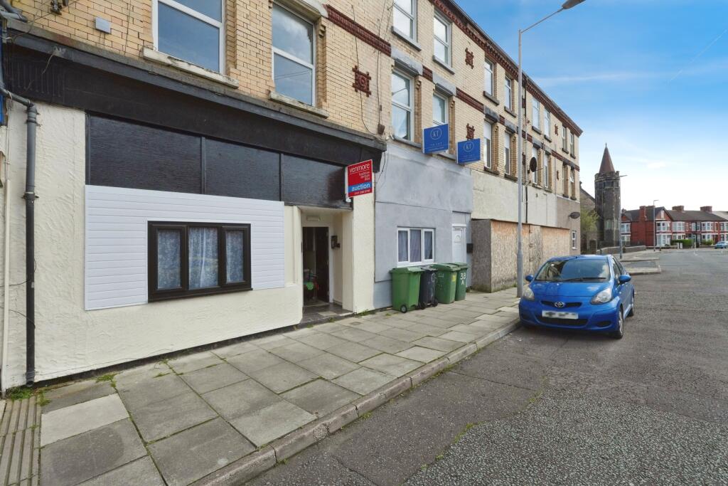 Additional image 2 of 40 Liscard Road, Wallasey, CH44