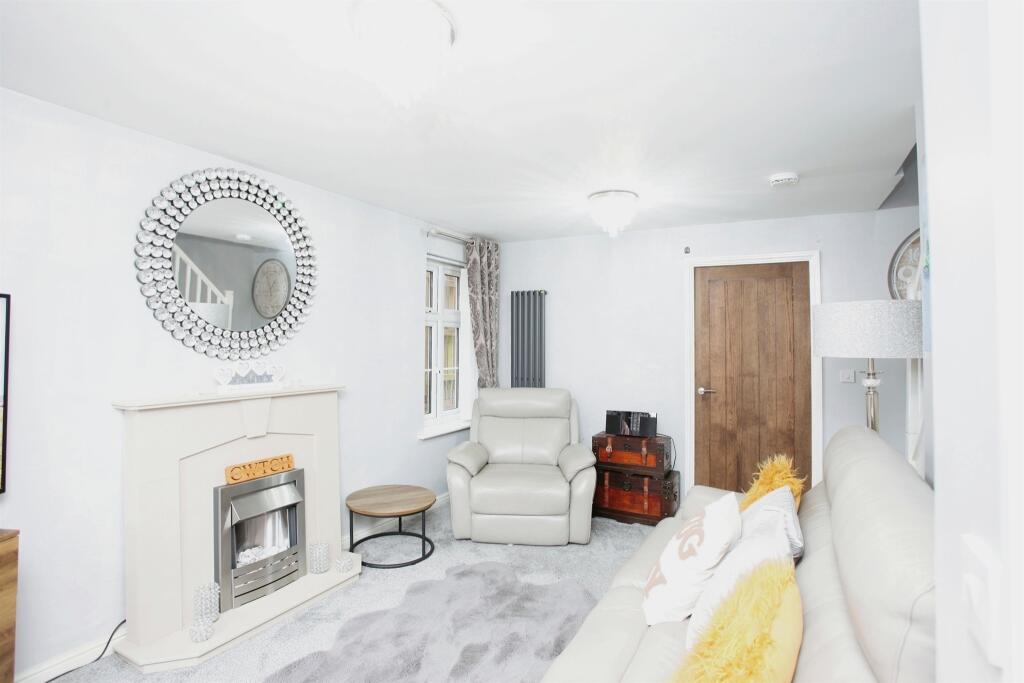 Additional image 16 of Llewellyns View, Gilfach Goch, Porth