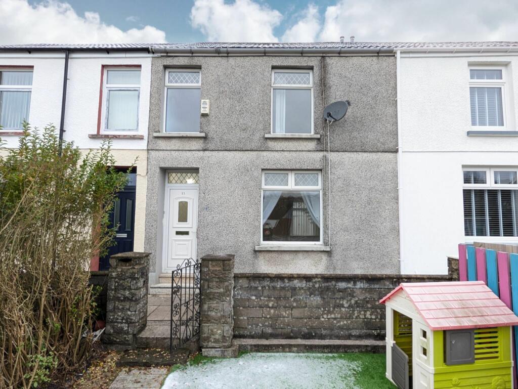 Additional image 19 of Gellifaelog Terrace, Penydarren, Merthyr Tydfil, South Glamorgan