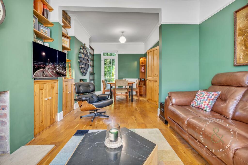 Additional image 26 of Springfield Place, Cardiff