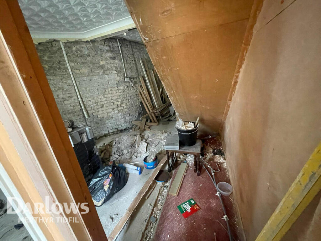 Additional image 6 of Russell Street, Merthyr Tydfil