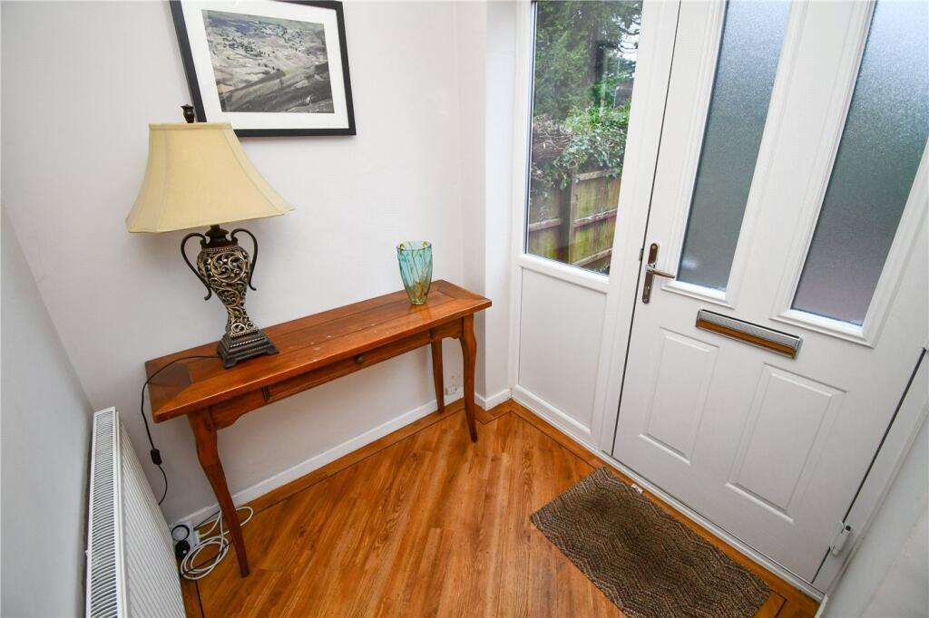 Additional image 23 of Palm Grove, Prenton, Oxton