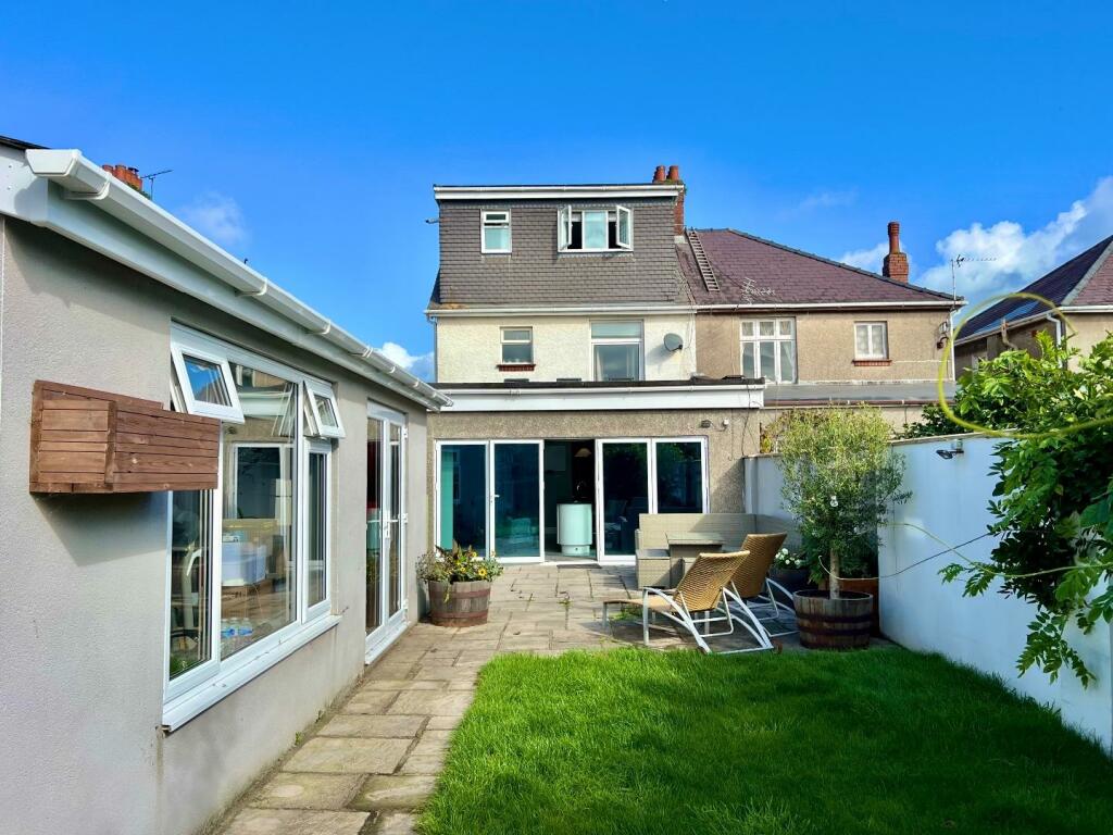 Additional image 19 of New Road, Porthcawl, Bridgend County Borough, CF36 5BL