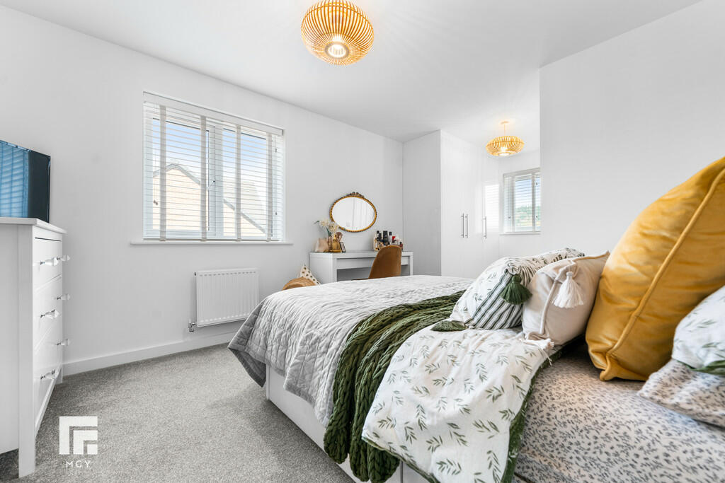 Additional image 28 of Gwern Catherine, Capel Llanilltern, Cardiff