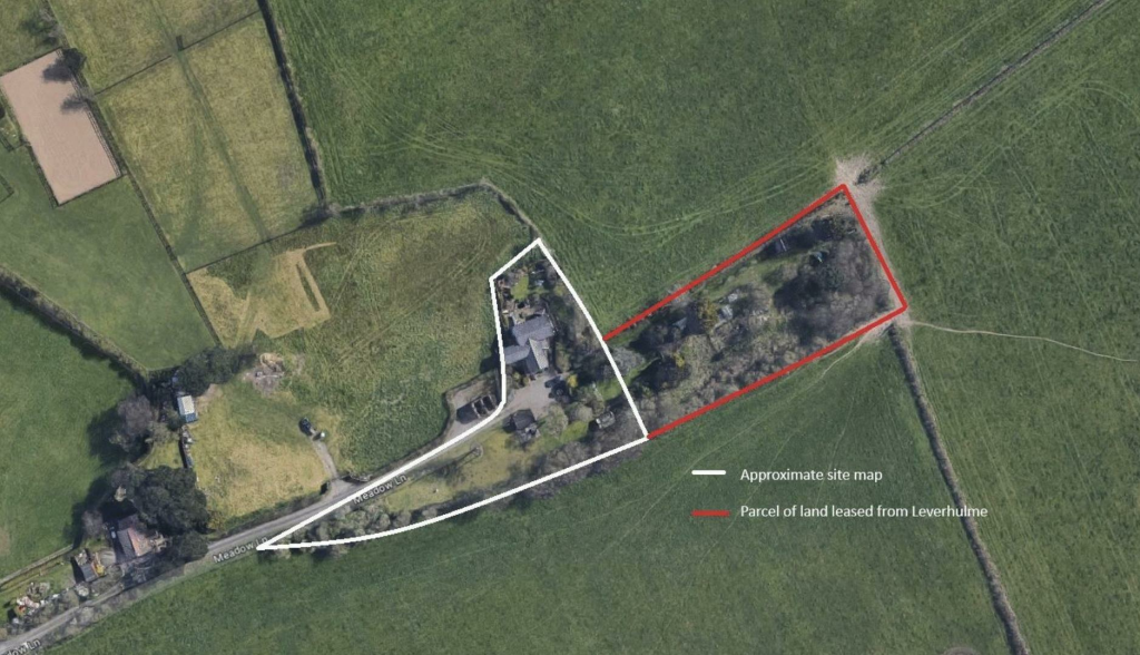 Additional image 51 of Hillside Cottage, Meadow Lane, Off Red Hill Road, Storeton